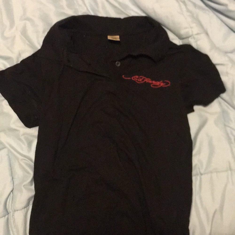 Ed hardy shirt